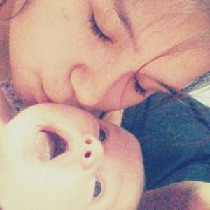 Meet your Posher, Cheyenne